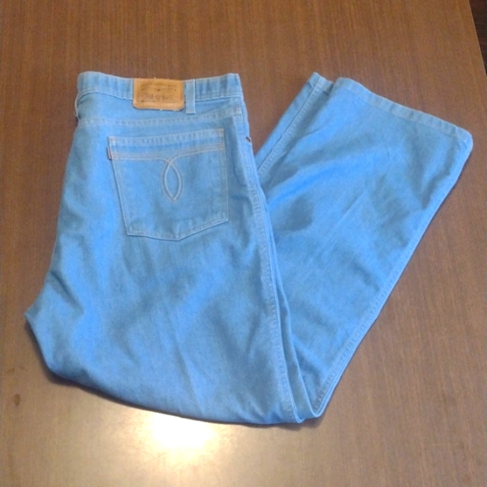 Levi's jeans 40x29
